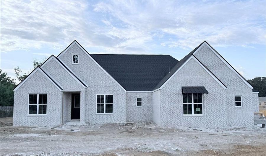 106 Brown Quail Trce, Barling, AR 72923 - 3 Beds, 2 Bath