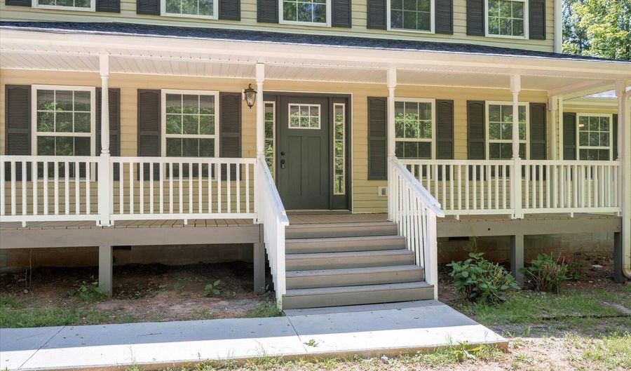 7606 Winfield Rd, Appling, GA 30802 - 5 Beds, null Bath