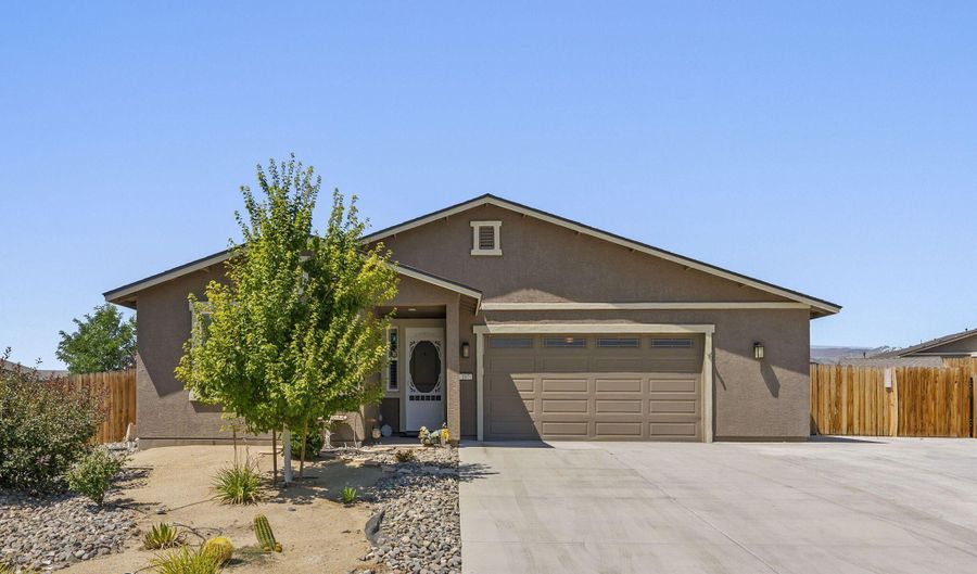 107 Amberwood Ct, Dayton, NV 89403 - 3 Beds, 2 Bath