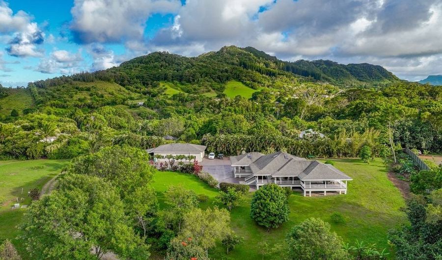 5750- M Olohena Rd, Kapaa, HI 96746 - 3 Beds, 4 Bath