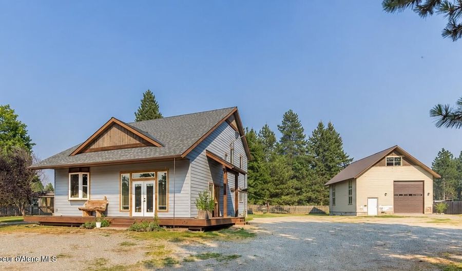 5950 E Colin Dr, Athol, ID 83801 - 4 Beds, 3 Bath