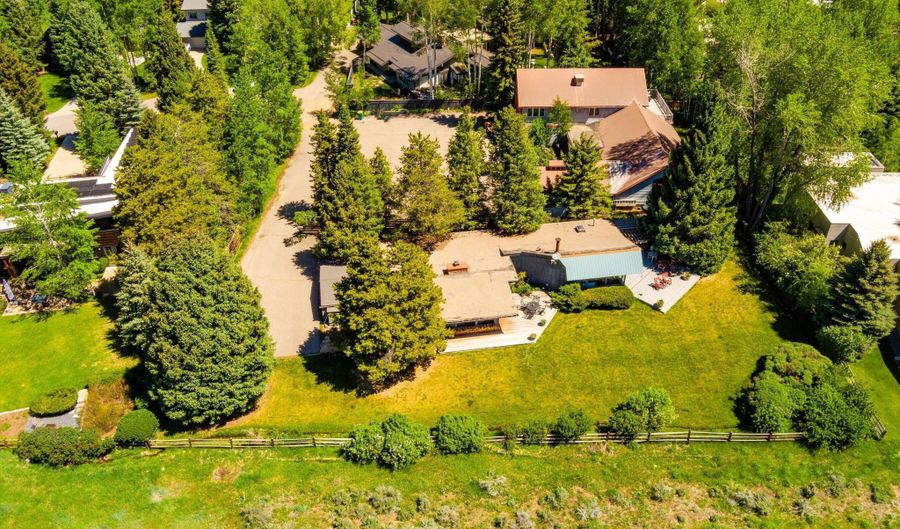 1235 Mountain View Dr, Aspen, CO 81611 - 0 Beds, 0 Bath