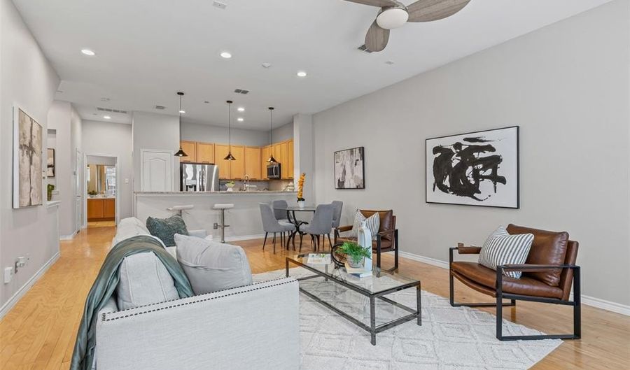 15759 Seabolt 44, Addison, TX 75001 - 3 Beds, 3 Bath