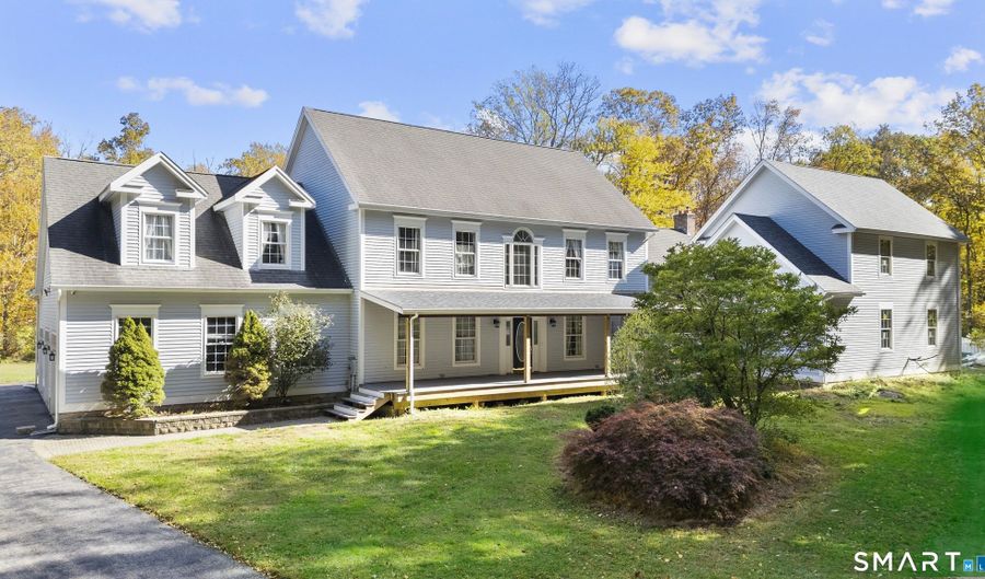 63 Taylor Rd, Colchester, CT 06415 - 5 Beds, 4 Bath