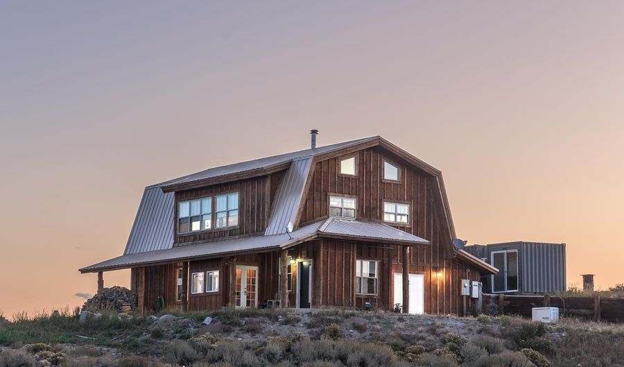 2 W GERONIMO Ln, Daniel, WY 83115 - 3 Beds, 2 Bath