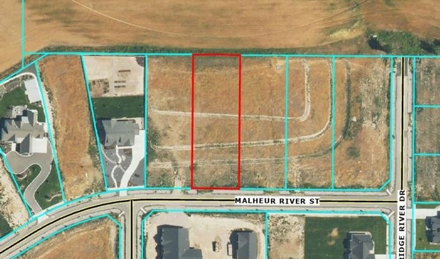 5581 Malheur River St, Ammon, ID 83406 - 0 Beds, 0 Bath