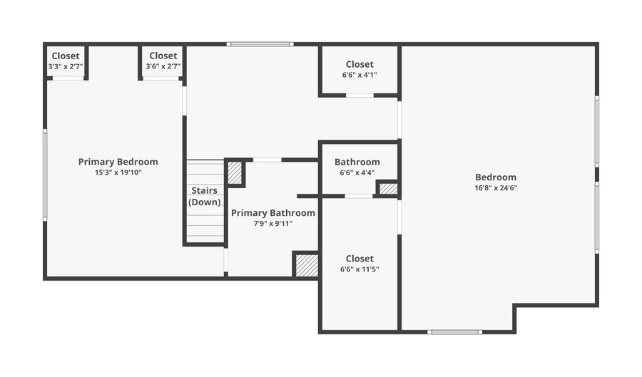 800 N 400 W, Bargersville, IN 46106 - 4 Beds, 3 Bath