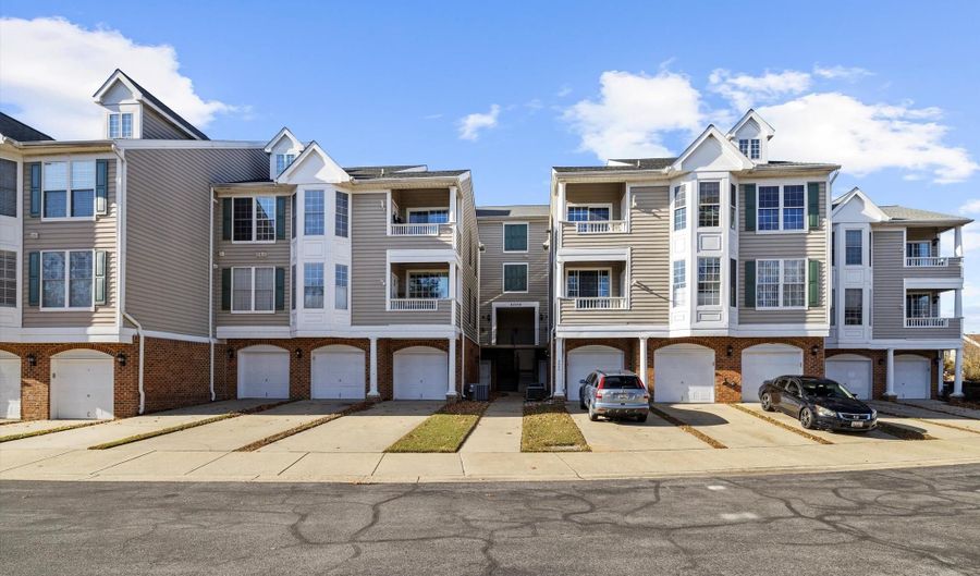 2004 PEGGY STEWART Way 204, Annapolis, MD 21401 - 2 Beds, 2 Bath