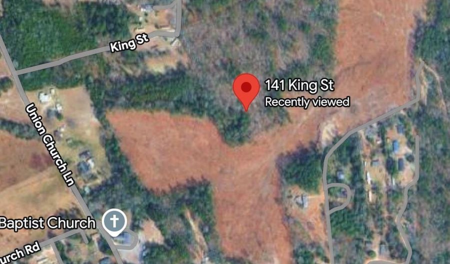 141 King St, Aiken, SC 29801 - 0 Beds, 0 Bath