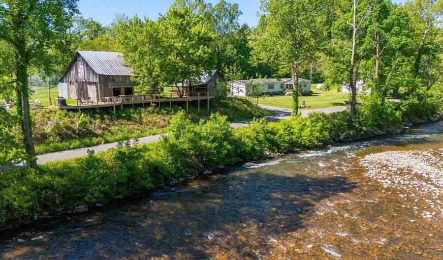Alvarado Road, Abingdon, VA 24211 - 0 Beds, 0 Bath