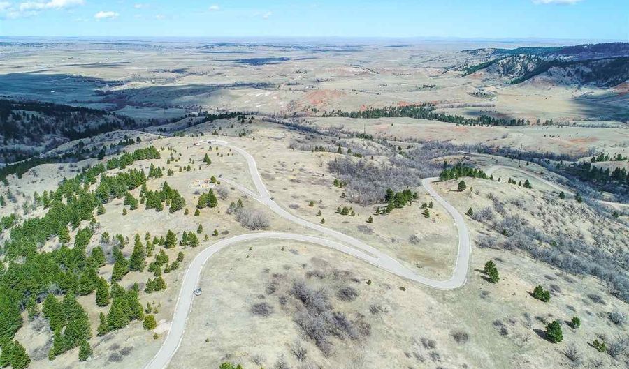 Tract 12A Lookout Vista Road, Spearfish, SD 57783 - 0 Beds, 0 Bath