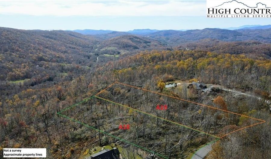 A18 Meadow Ave Loop, Banner Elk, NC 28604 - 0 Beds, 0 Bath