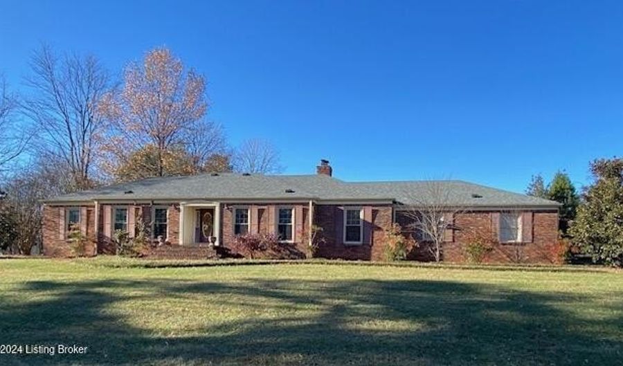 110 Ludwick Dr, Bardstown, KY 40004 - 3 Beds, 2 Bath