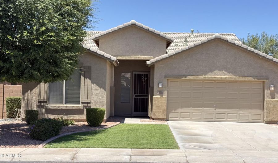 212 S 124TH Ave, Avondale, AZ 85323 - 3 Beds, 2 Bath