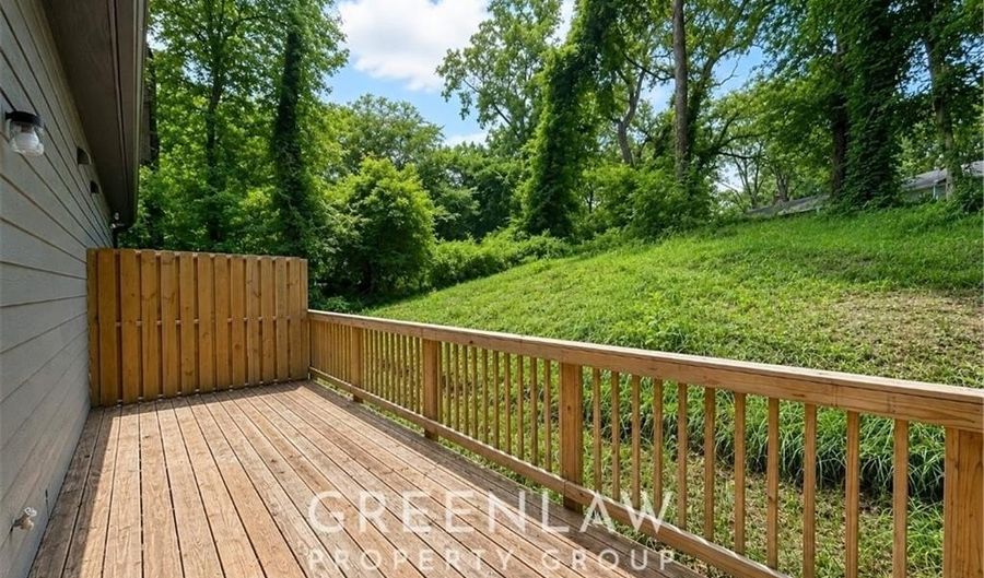 1226 Byewood Ln SW, Atlanta, GA 30310 - 2 Beds, 2 Bath