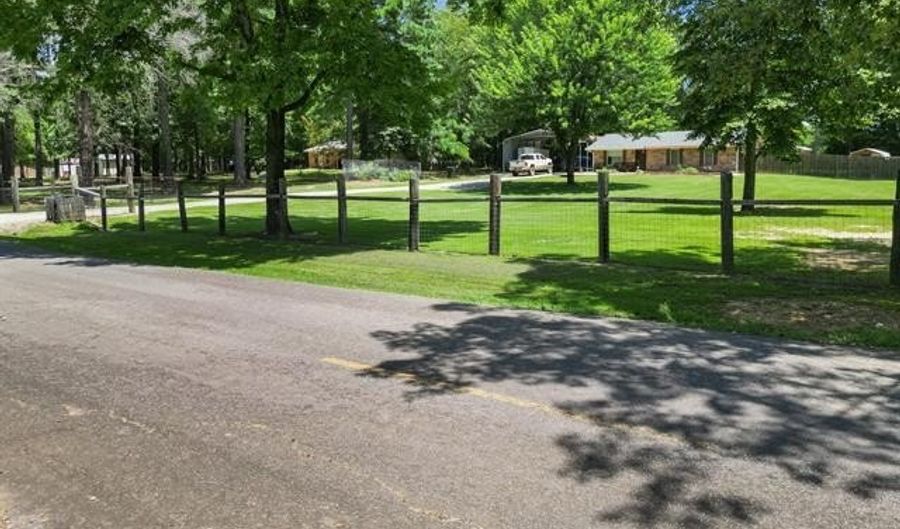 191796 N 4201 Rd, Antlers, OK 74523 - 3 Beds, 2 Bath