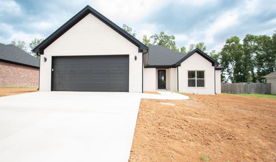 177 Hayden Dr, Beebe, AR 72012 - 4 Beds, 2 Bath