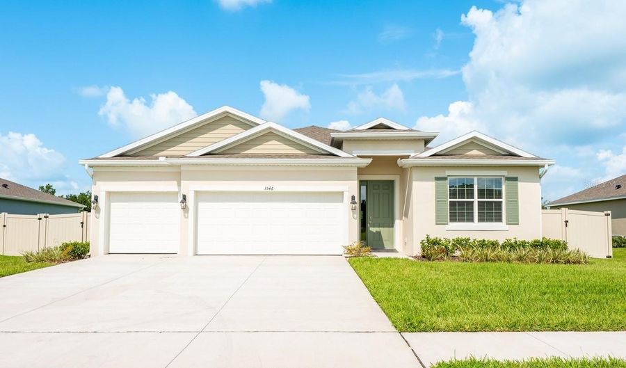 3546 KEYWORTH St, Apopka, FL 32712 - 4 Beds, 3 Bath