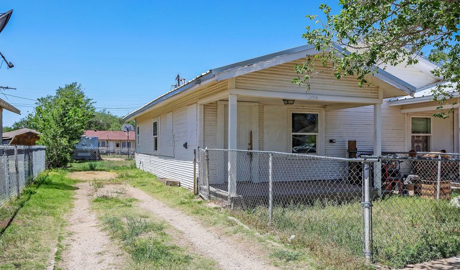 310 S Prospect St, Amarillo, TX 79106 - 1 Beds, 1 Bath
