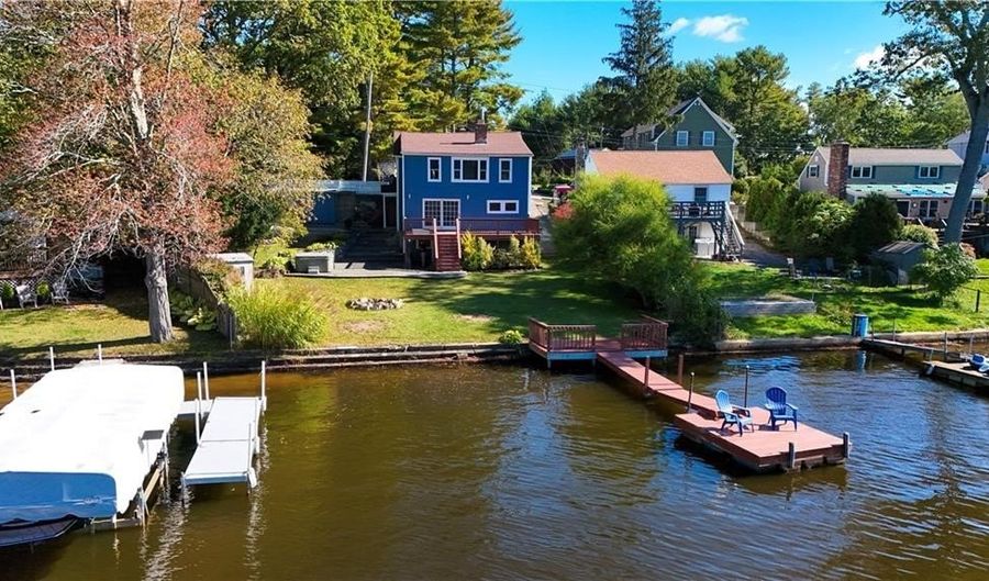 52 Acres Of Pine Rd, Coventry, RI 02816 - 5 Beds, 3 Bath