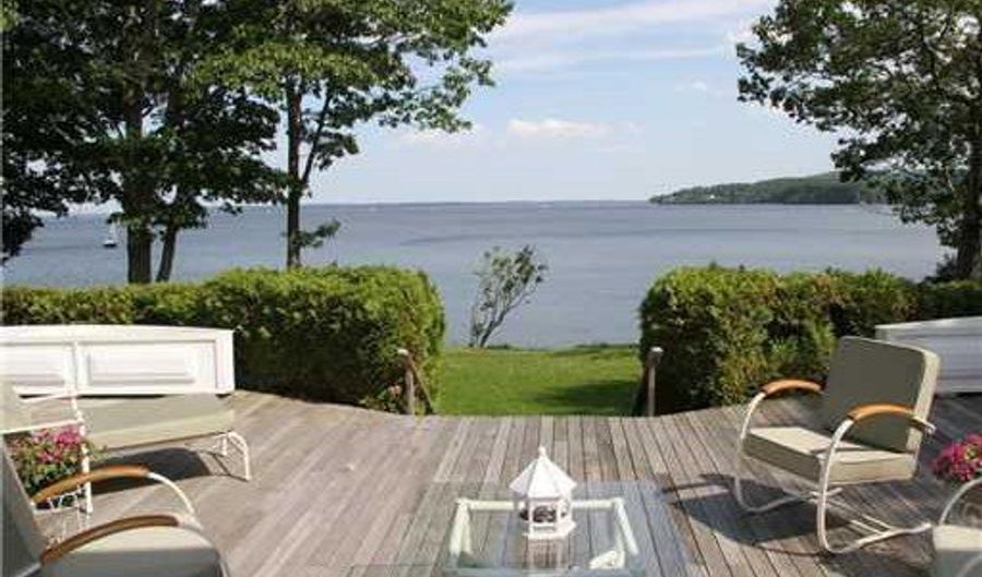 11 Tozier St, Belfast, ME 04915 - 4 Beds, 0 Bath