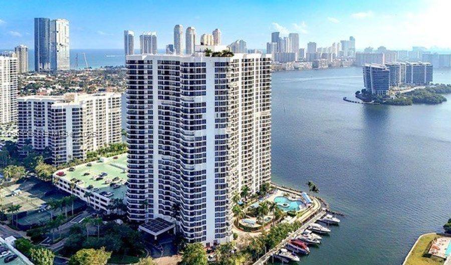 3530 Mystic Pointe Dr 1711, Aventura, FL 33180 - 2 Beds, 2 Bath