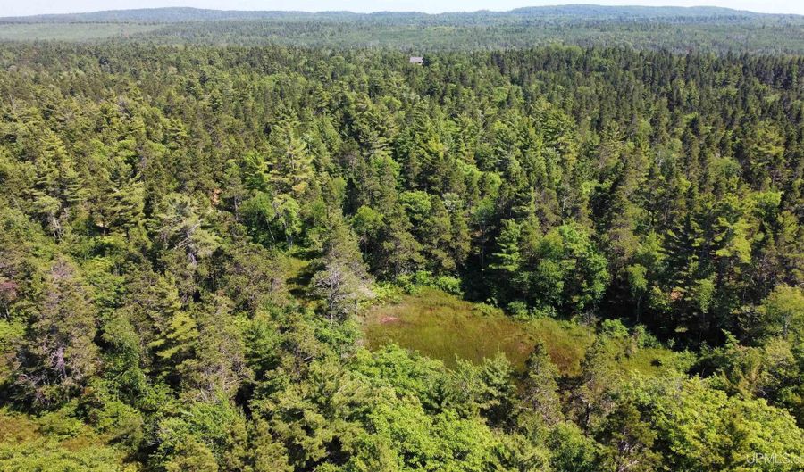 Five Mile Point Road lot Parcel 5, Allouez, MI 49805 - 0 Beds, 0 Bath