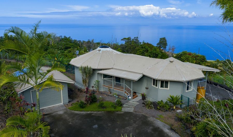 87-2509 LUANA Pl, Captain Cook, HI 96704 - 2 Beds, 2 Bath