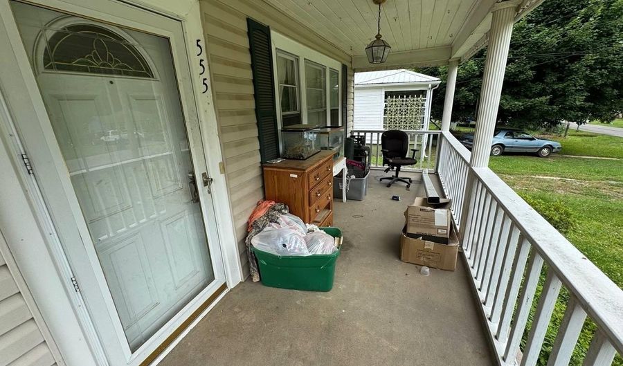 555 5TH St, Arab, AL 35016 - 3 Beds, 1 Bath