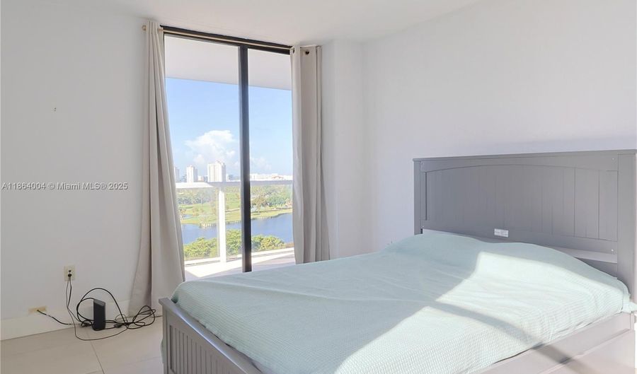 3701 N Country Club Dr 1504, Aventura, FL 33180 - 2 Beds, 2 Bath