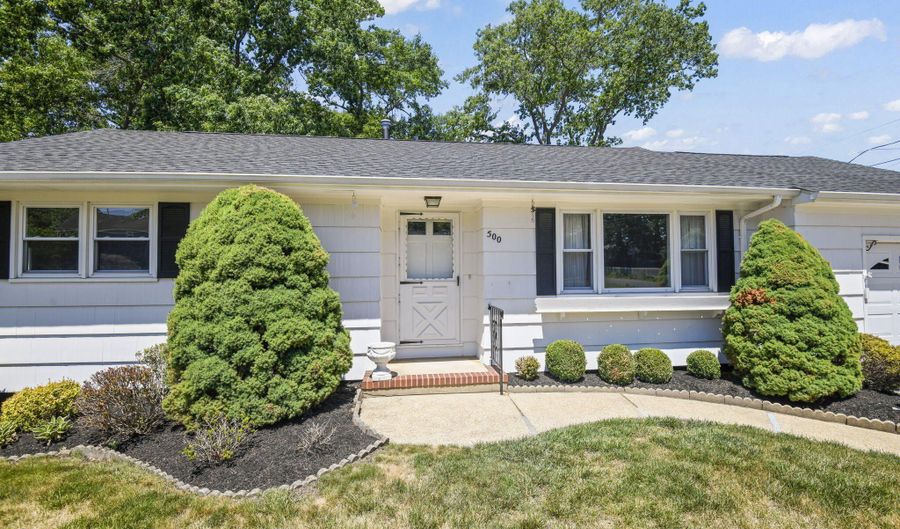 500 Surf Ave, Beachwood, NJ 08722 - 2 Beds, 2 Bath