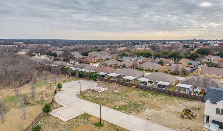 514 Toorpu Cir, Allen, TX 75002 - 0 Beds, 0 Bath