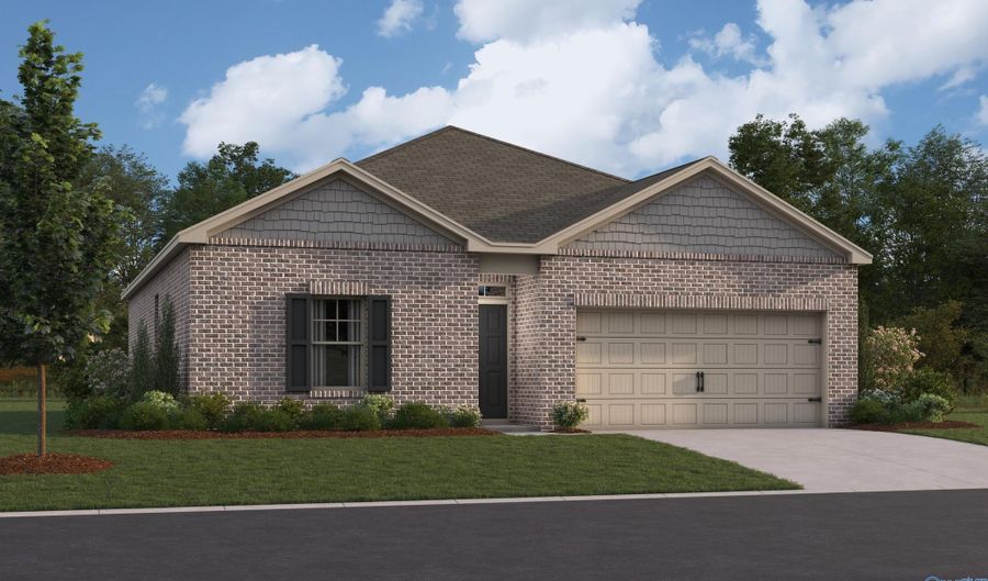 134 Ivy Park Cir, Albertville, AL 35950 - 4 Beds, 2 Bath