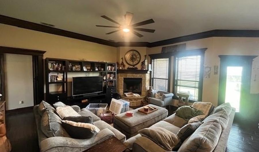 4949 Bunny Run, Abilene, TX 79602 - 4 Beds, 3 Bath