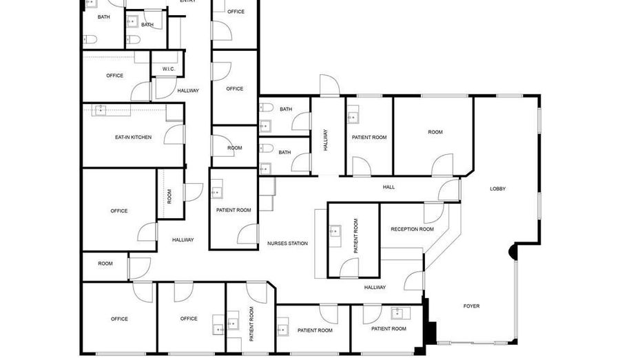 1105 N Chester Ave, Compton, CA 90221 - 0 Beds, 0 Bath