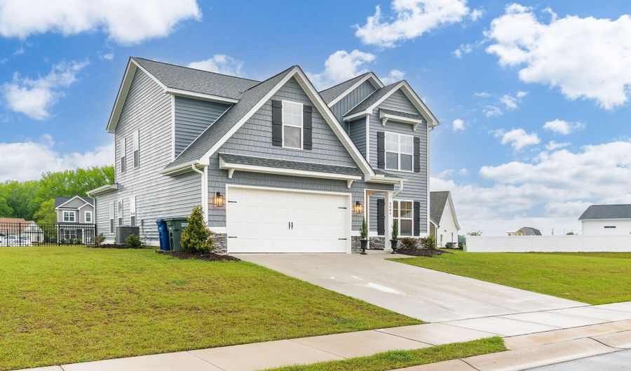 4084 Swift Creek Run, Ayden, NC 28513 - 4 Beds, 3 Bath
