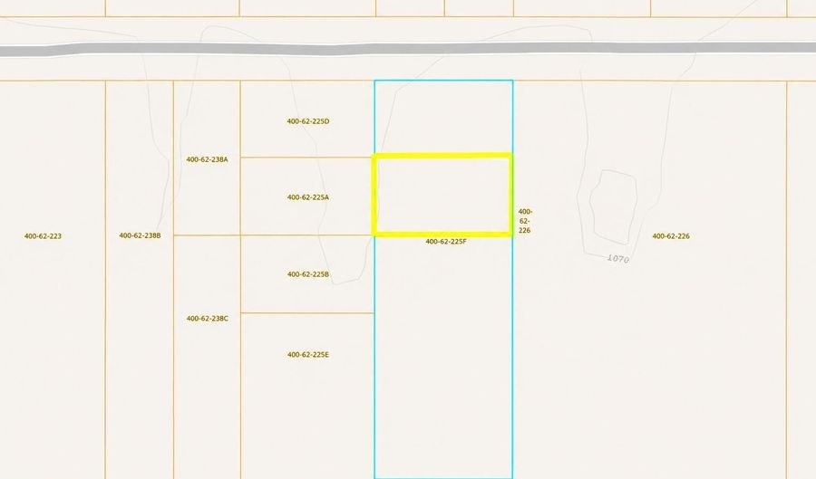 W OCOTILLO Road 3, Buckeye, AZ 85326 - 0 Beds, 0 Bath