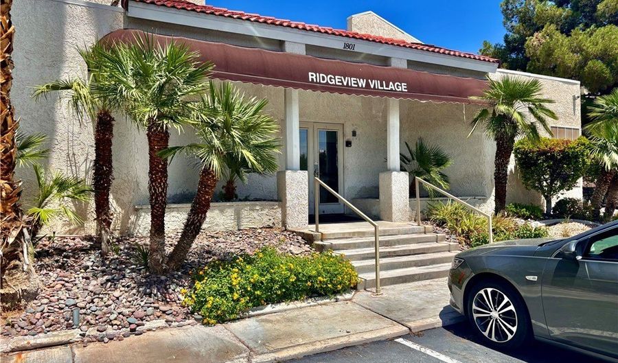 2011 CUTLASS Dr, Henderson, NV 89014 - 2 Beds, 2 Bath