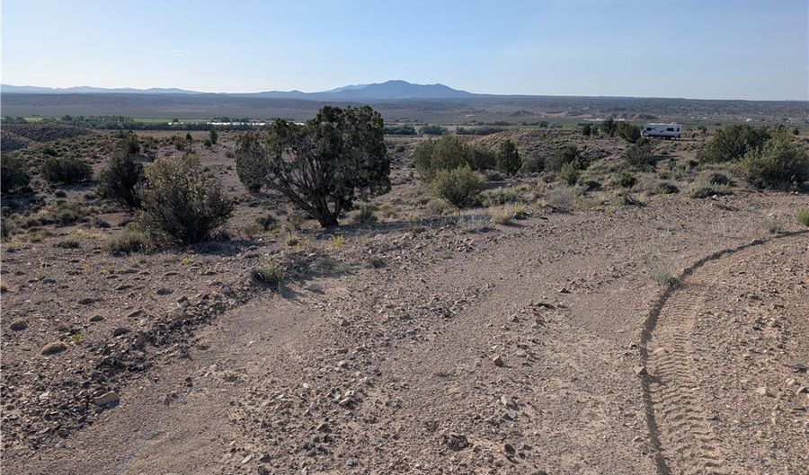 Mabel Trail 3.12 Acres, Caliente, NV 89008 - 0 Beds, 0 Bath