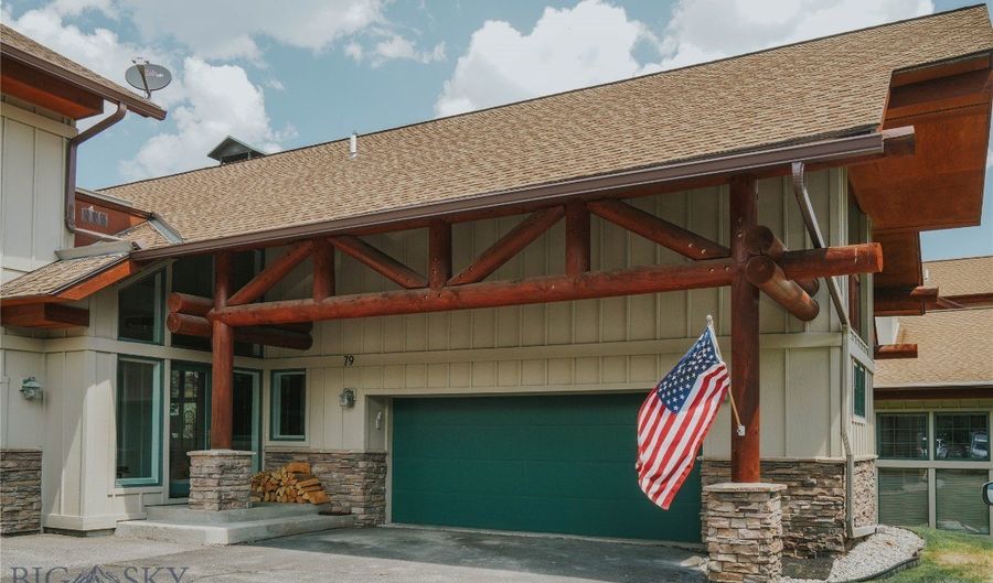 79 Crail Crk, Big Sky, MT 59716 - 3 Beds, 3 Bath