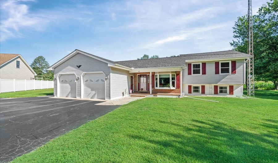 43 NEWLIN Dr, Clayton, DE 19938 - 3 Beds, 2 Bath