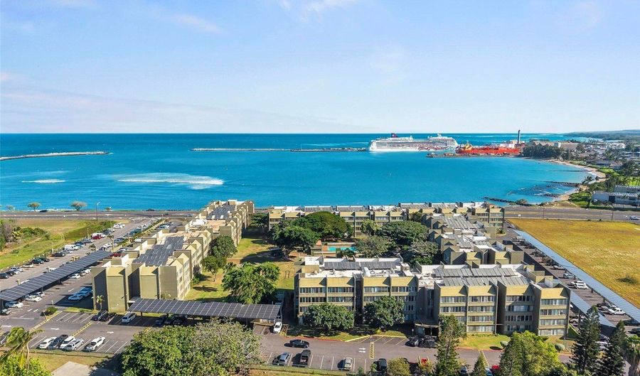 111 Kahului Beach Rd D406, Kahului, HI 96732 - 2 Beds, 1 Bath