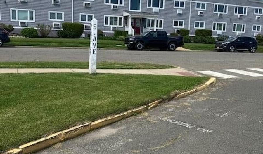 210 5th Ave 35, Belmar, NJ 07719 - 2 Beds, 1 Bath