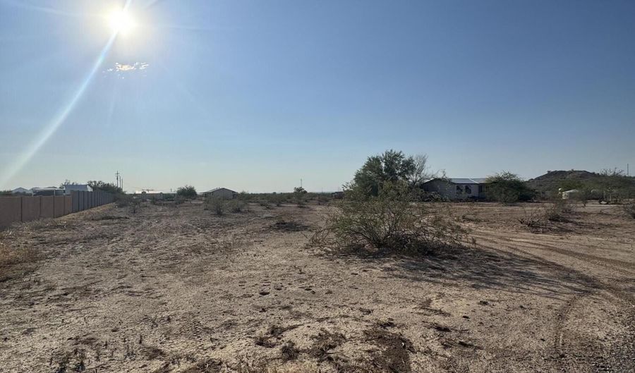 126 Xx S 190TH Dr, Buckeye, AZ 85326 - 0 Beds, 0 Bath