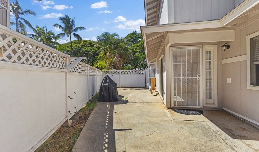 91-1015 Aawa Dr, Ewa Beach, HI 96706 - 3 Beds, 3 Bath