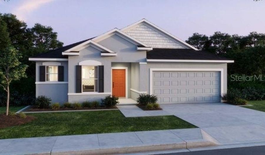17641 NW 168TH Rd, Alachua, FL 32615 - 3 Beds, 2 Bath