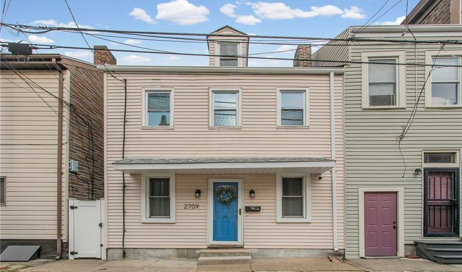 2709 Larkins Way, Airville, PA 15203 - 3 Beds, 1 Bath