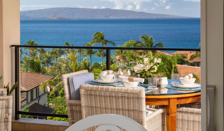 3800 WAILEA ALANUI Blvd PH-407, Kihei, HI 96753 - 2 Beds, 2 Bath