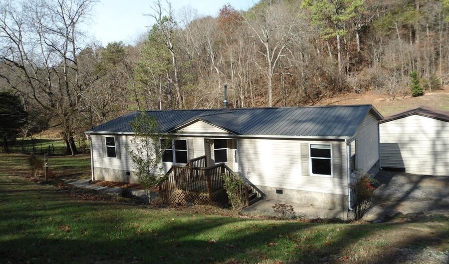 1265 Harbin Rd, Dandridge, TN 37725 - 3 Beds, 2 Bath