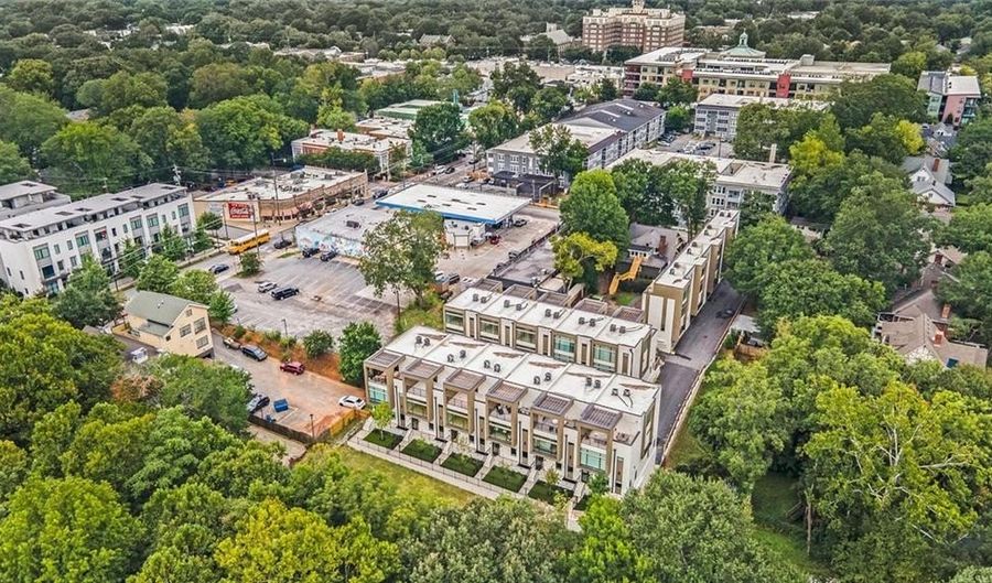 1099 N Avenue NE 14, Atlanta, GA 30307 - 4 Beds, 5 Bath